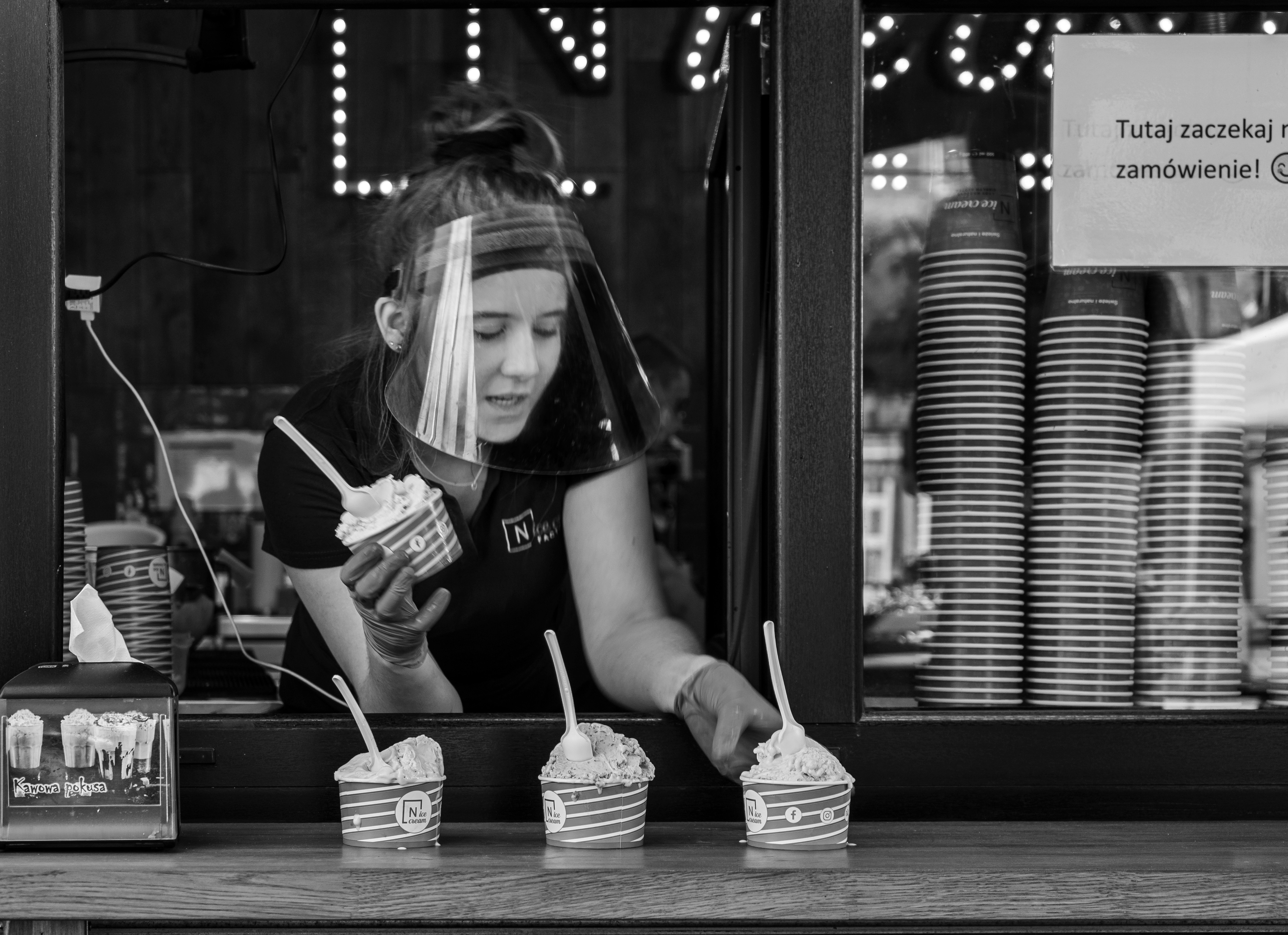 Baskin-Robbins