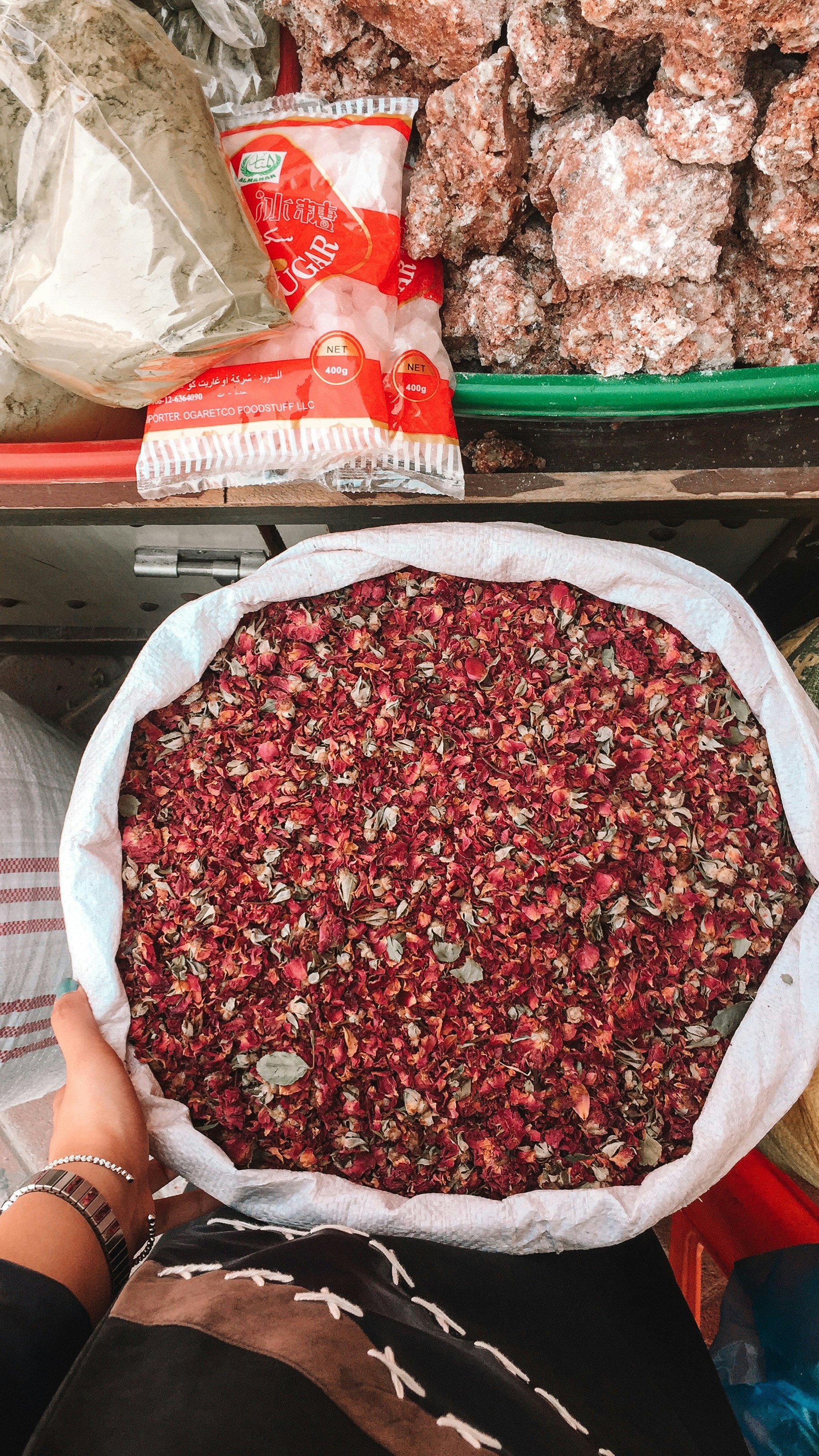 Premium Saffron & Shilajit