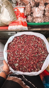 Pure Organic Jaggery