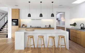 Builder Tauranga New Renovation Kitchen