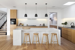 Builder Tauranga New Renovation Kitchen