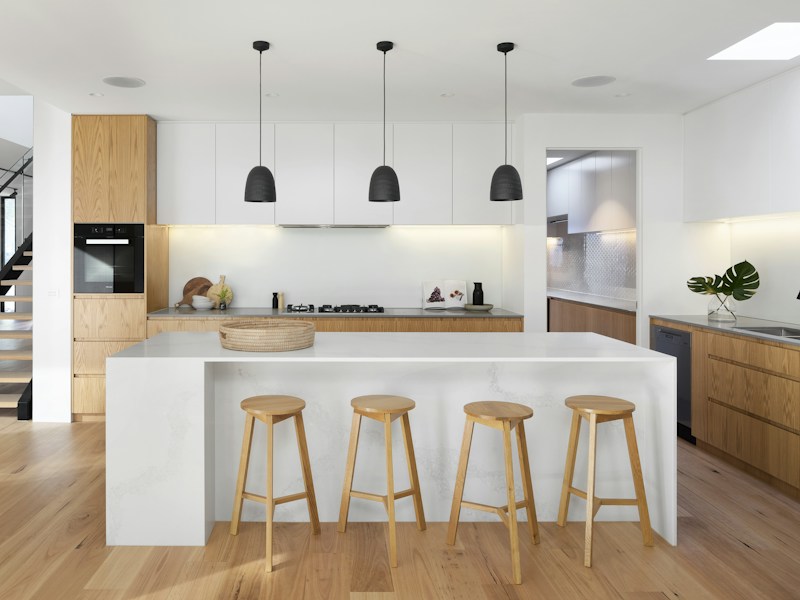 Furnished Studio for Rent in Center