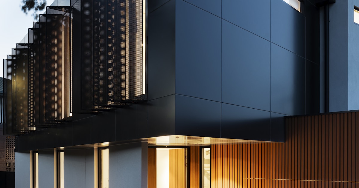 Penthouse β Milano Porta Nuova