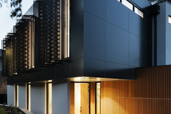 Lakefront Condo — Harbourfront