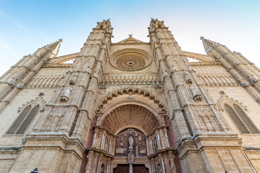La Seu katedrális