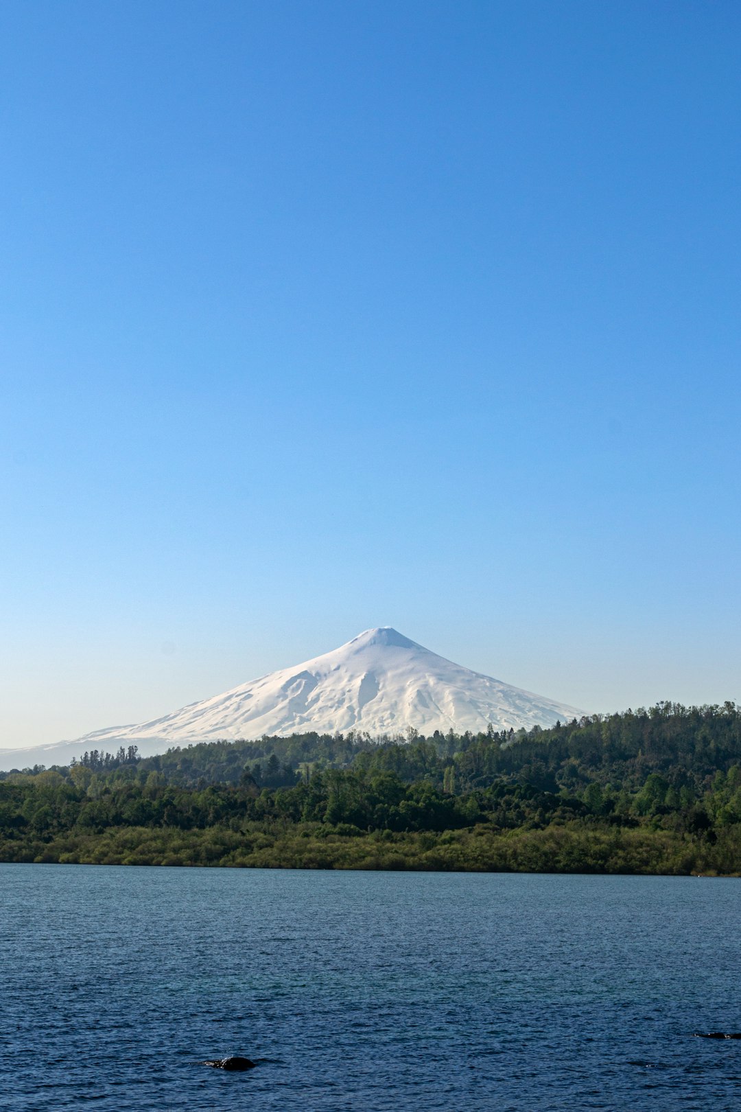 Highland photo spot Villarrica Chile