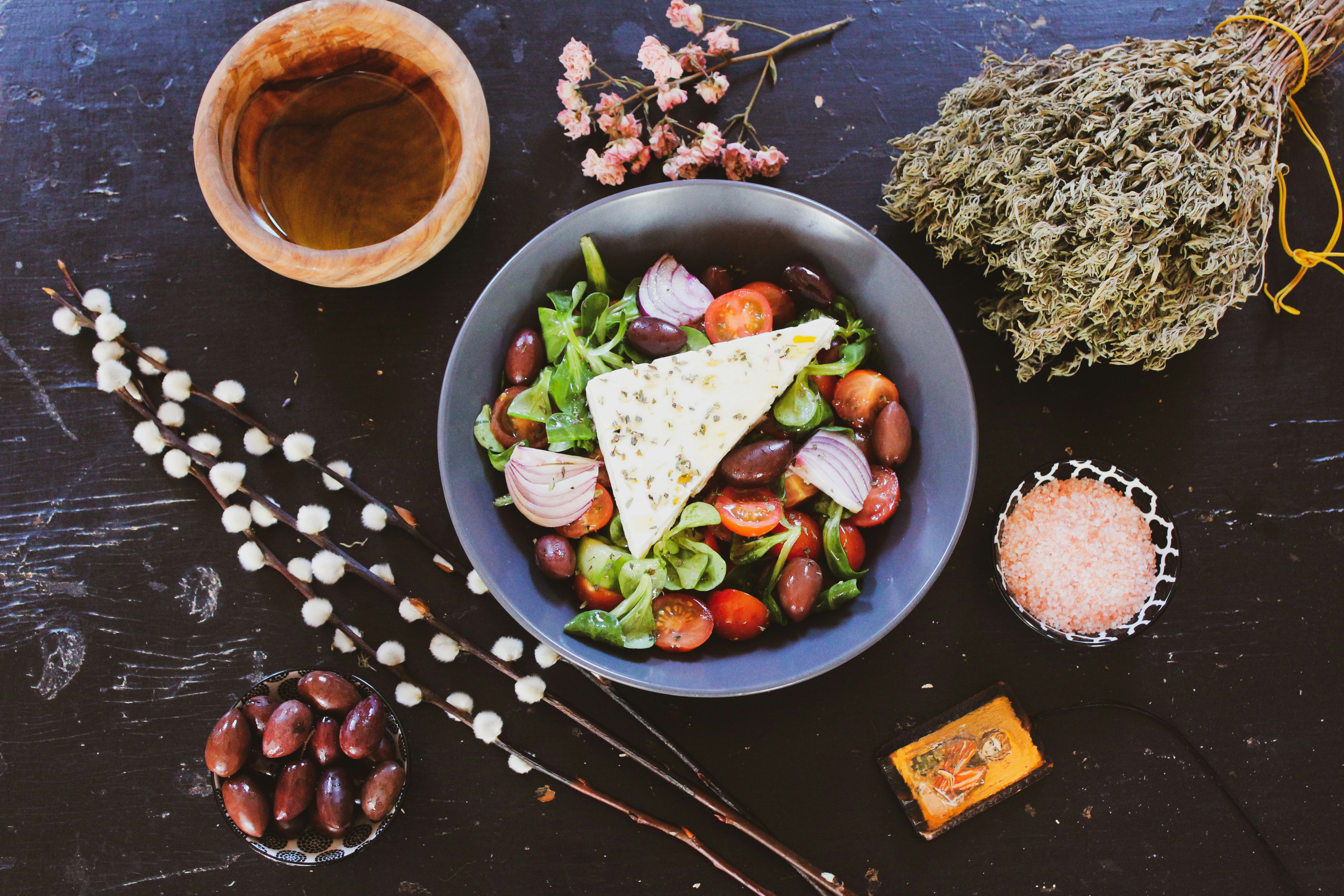 Figs, Cheese, and a Whole Lot of Meat: The 2,700-Year-Old Diet Fad That Actually Worked