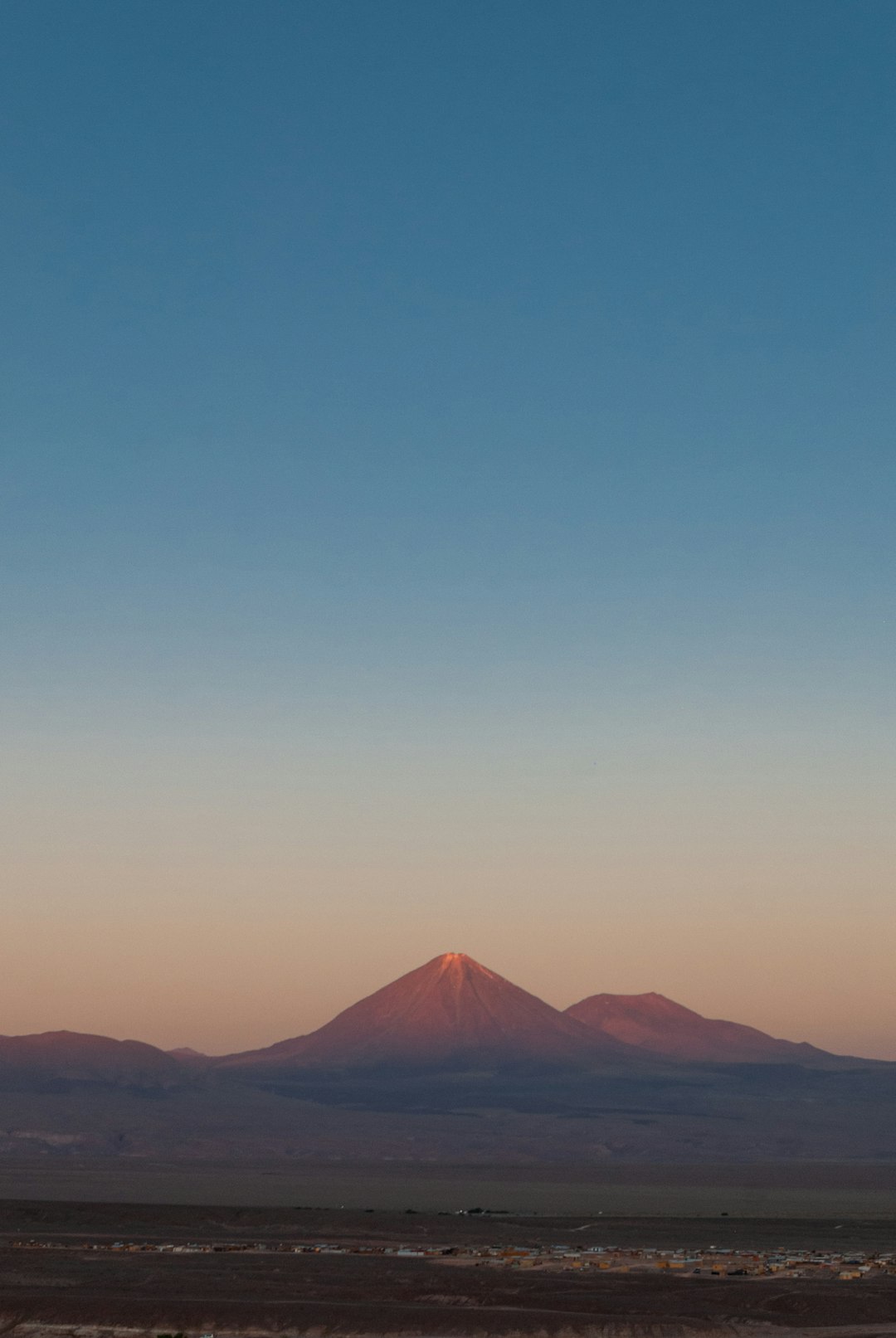 Ecoregion photo spot San Pedro de Atacama Salar de Atacama