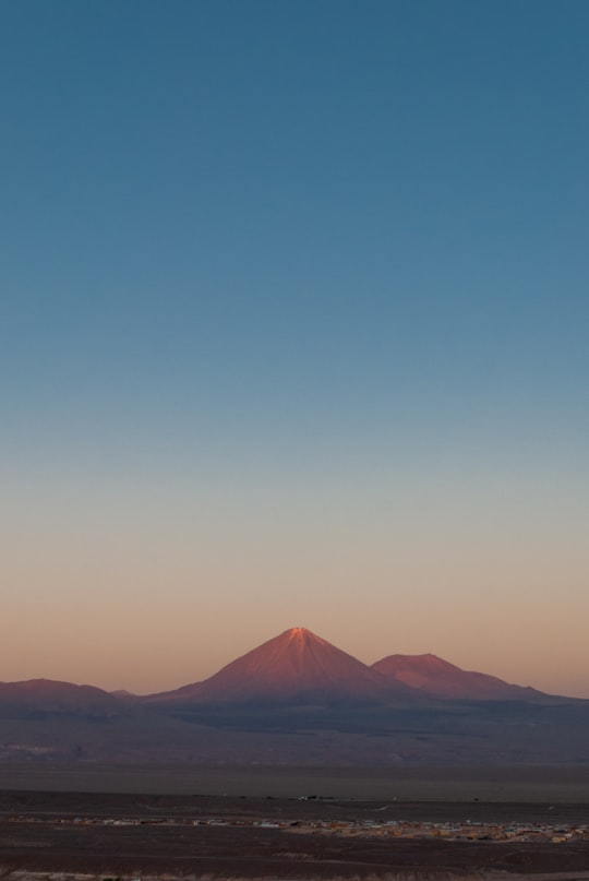 Mirador de Kari - Piedra del Coyote things to do in San Pedro de Atacama