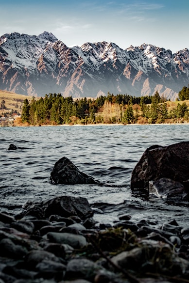Queenstown travel guide 2024