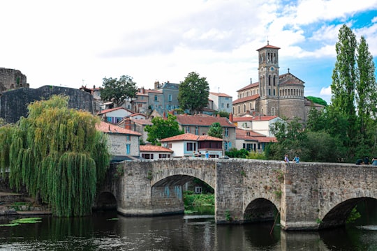 Clisson things to do in Les Epesses