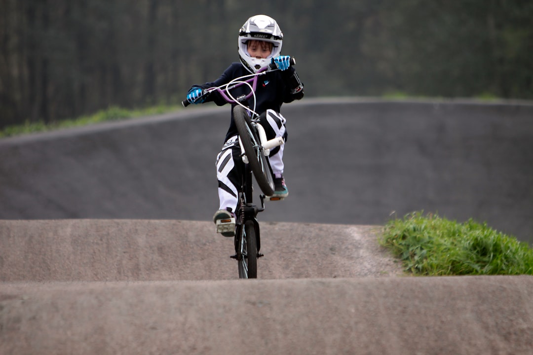 Extreme sport photo spot Gothenburg Sweden