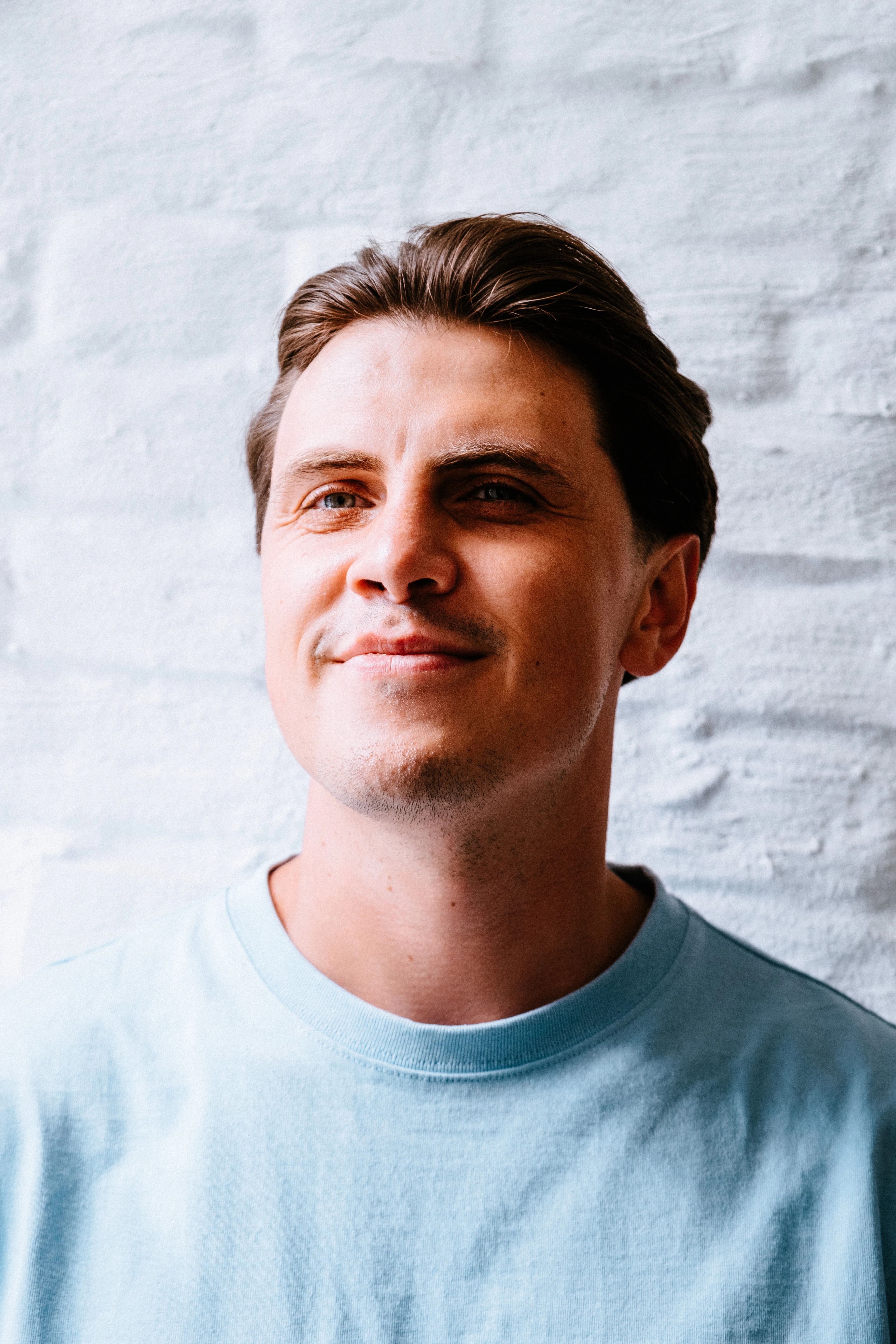 Jonah Reid