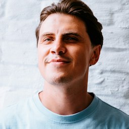 Alex Marin