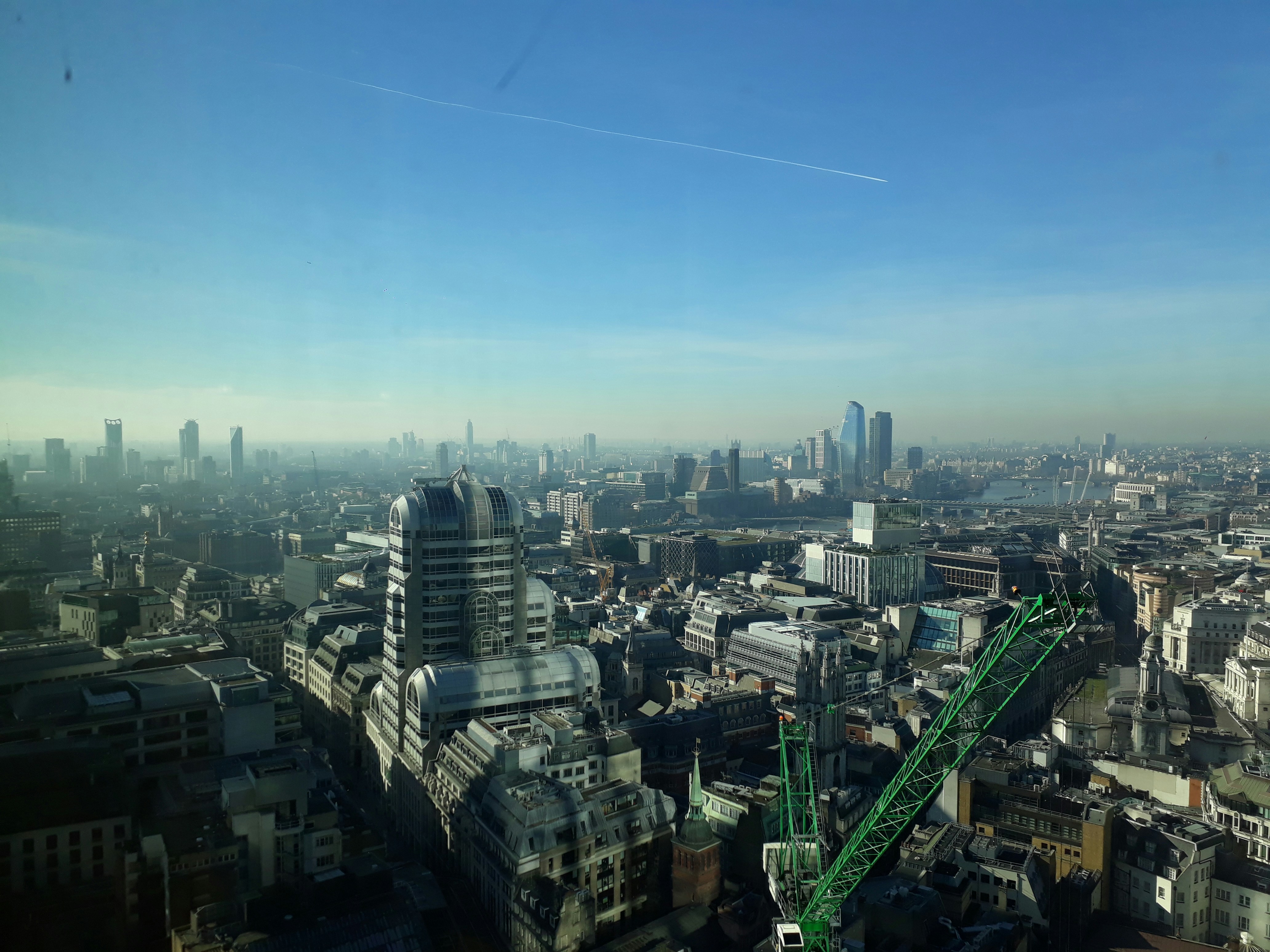 Containers in London, TX