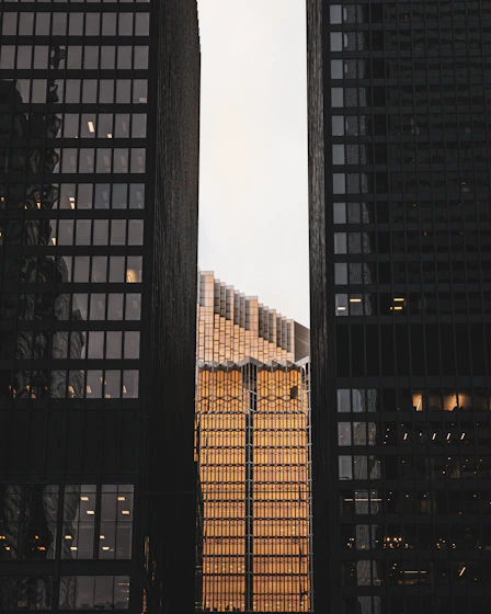 brown concrete building during daytime