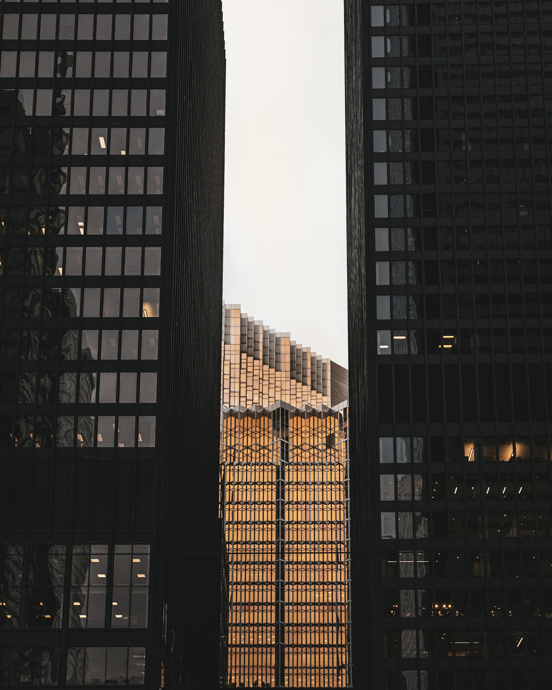 brown concrete building during daytime