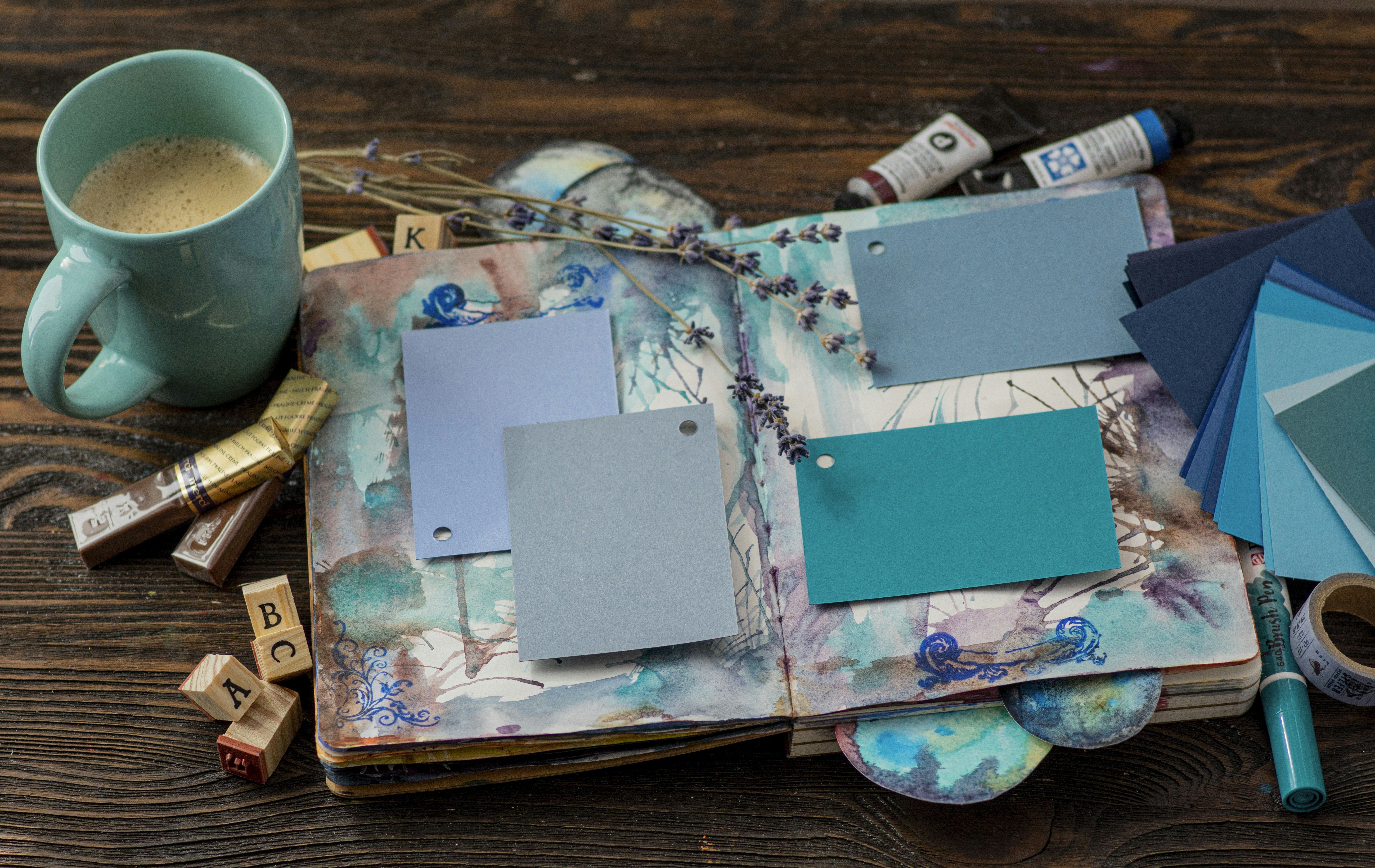 MTM Homeschool: How to plan for your Homeschool Annually