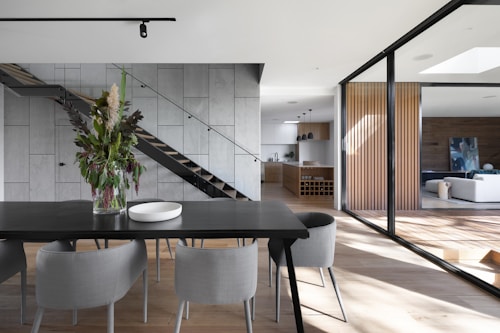 Luxury Apartment