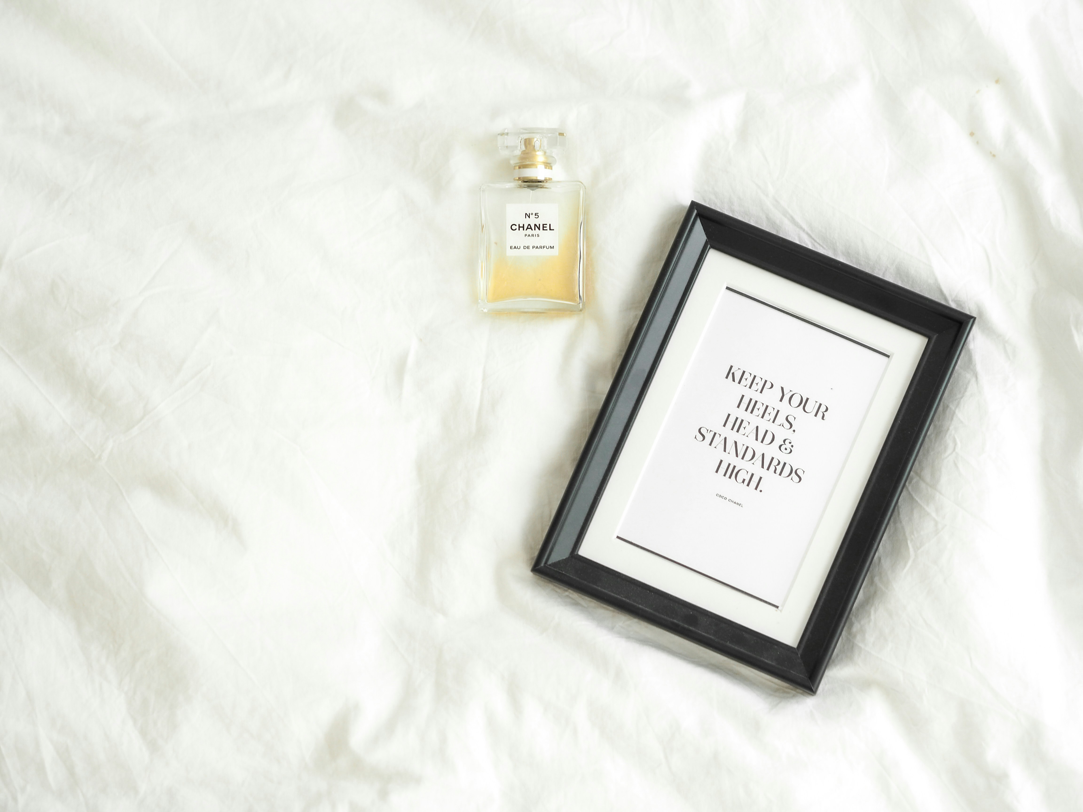 Luxury reading space