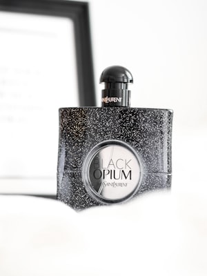 Perfume Amadeirado