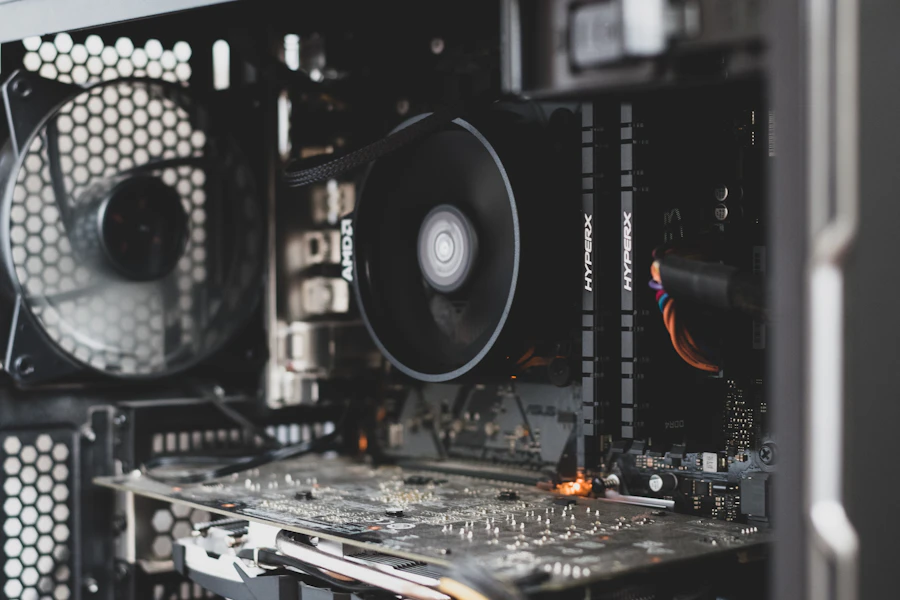PC workshop