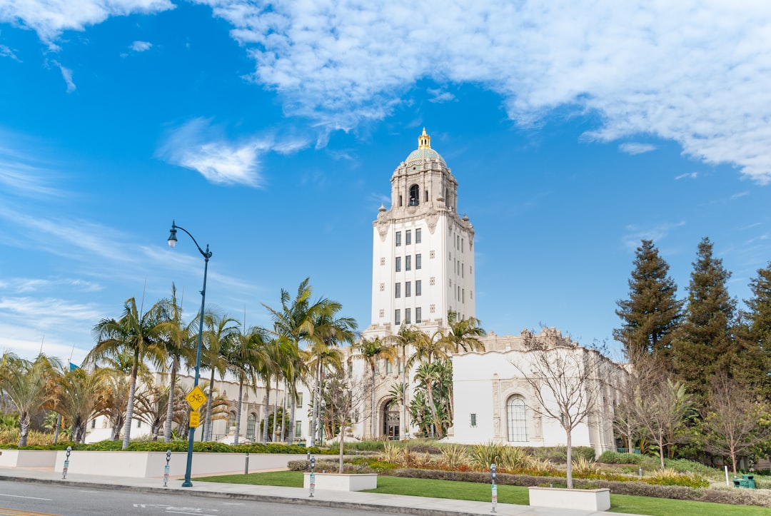 What To See And Do On A Perfect Trip To Beverly Hills - Beyond the… — What To See And Do On