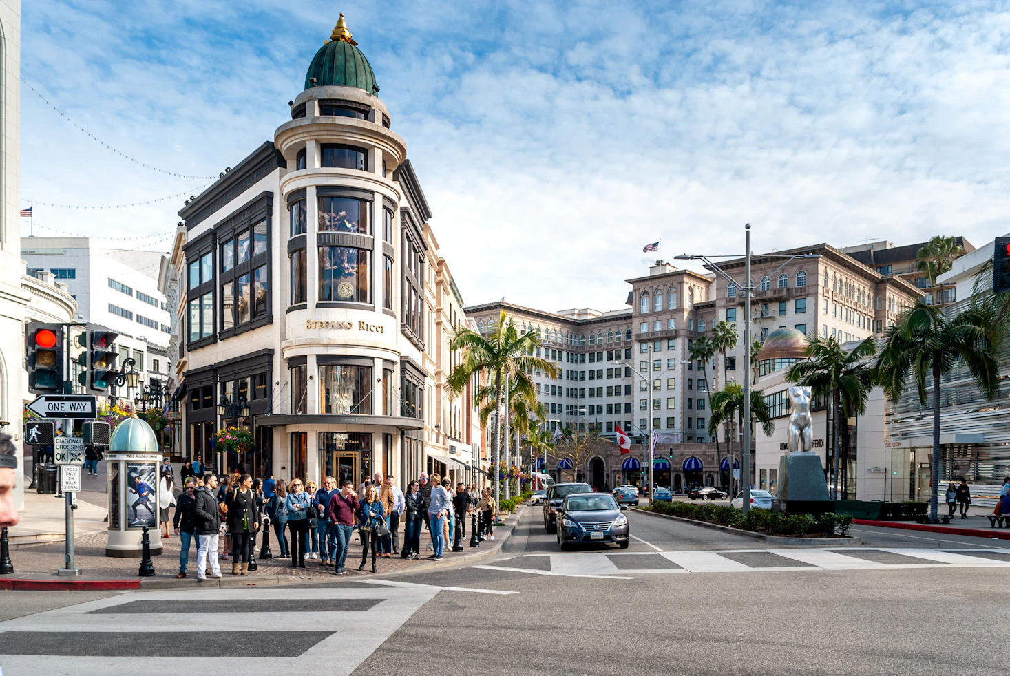 Beverly Hills SEO