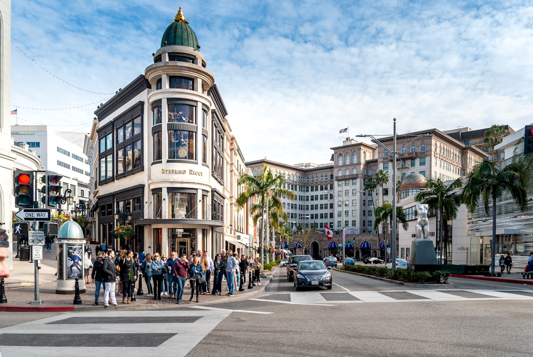 The Perfect 72-Hour Itinerary for a Sophisticated Beverly Hills Escape — The Ultimate Guide to Luxury Dining