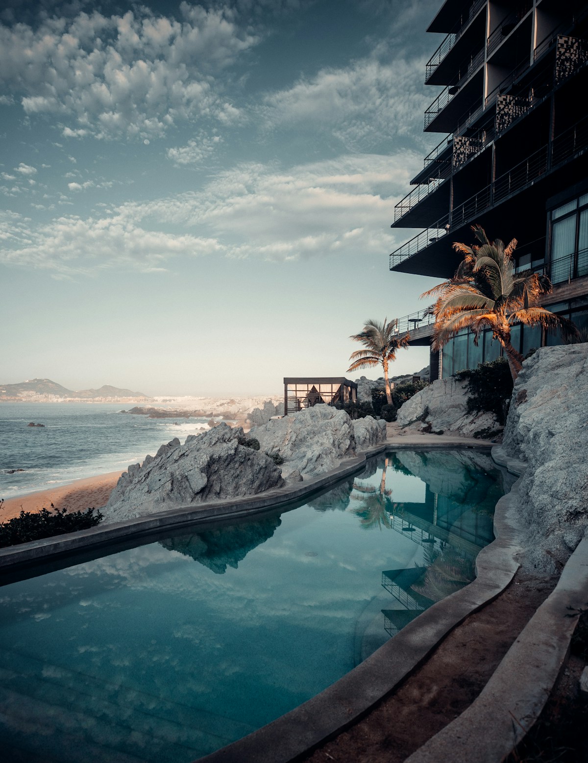 Luxury Holiday Villa with Pool - Sal