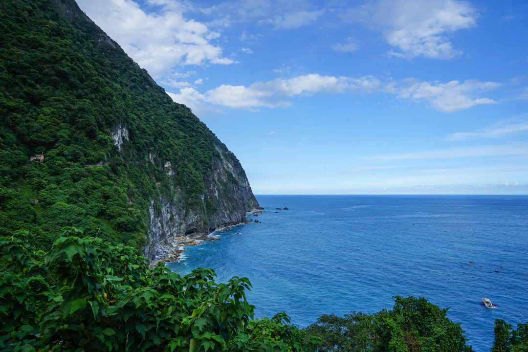 6-Day Hualien Family Travel Itinerary & Budget Guide