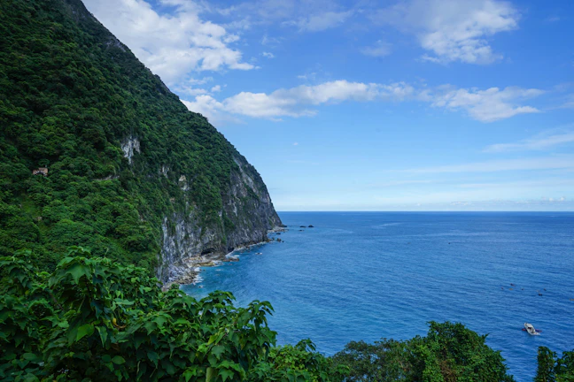 6-Day Hualien Family Travel Itinerary & Budget Guide