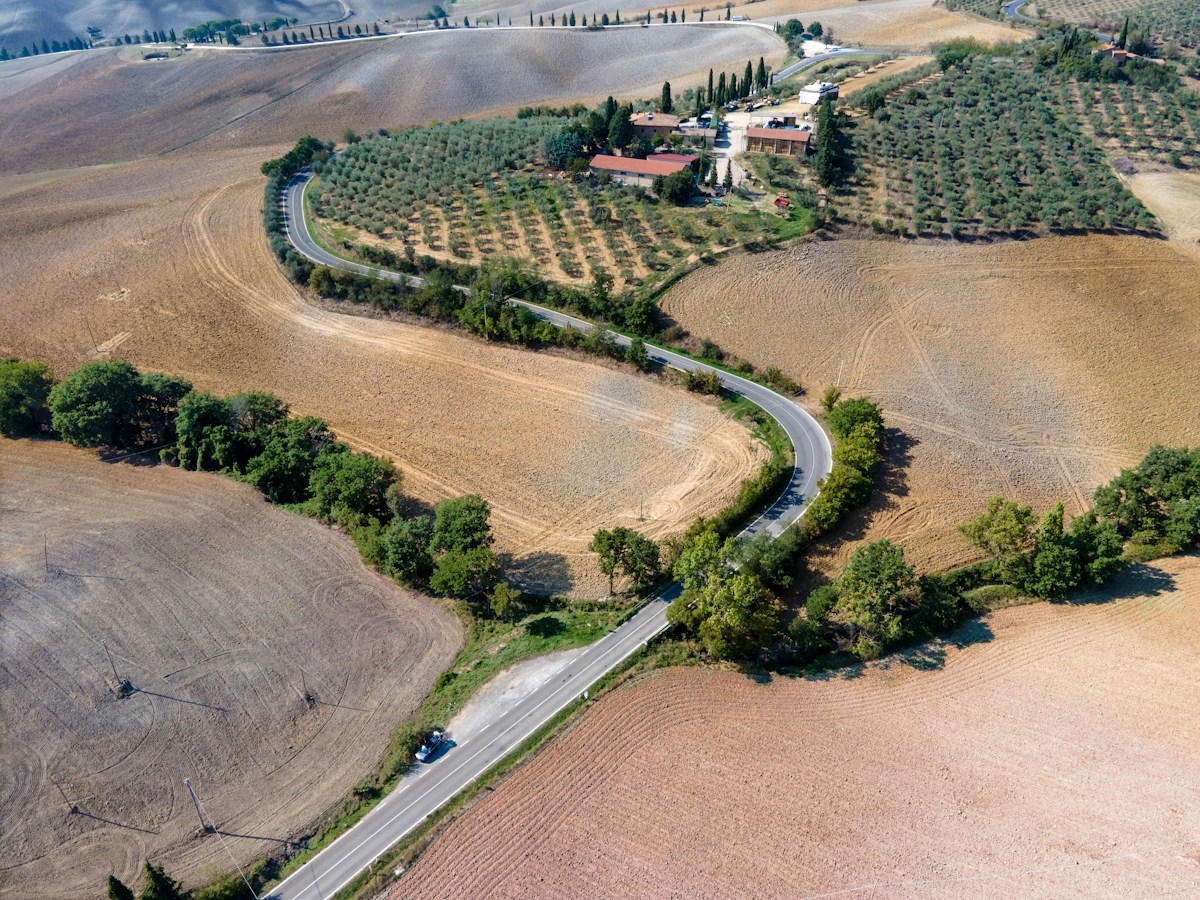 Cronometro Pianura: Parma - Busseto via Po
