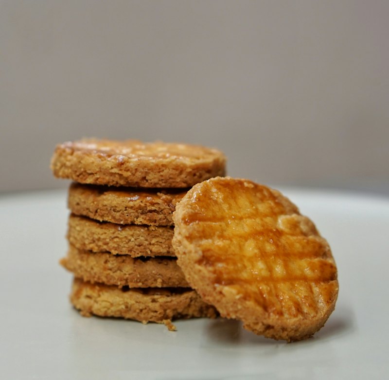 Galletas de avena para perro 250 g