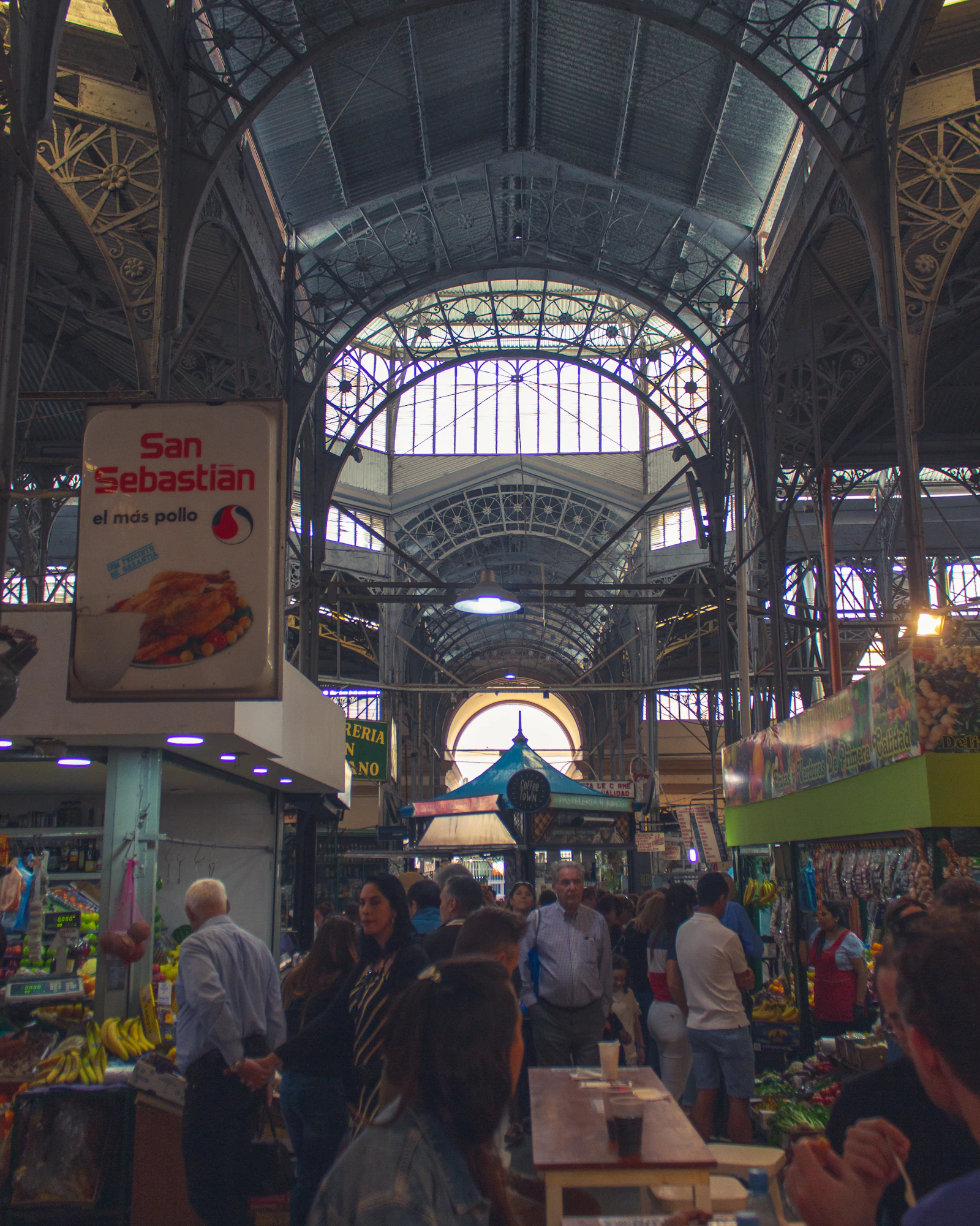 San Telmo