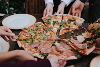 Top Rated Pizza Joints in Zermatt That Locals Swear By