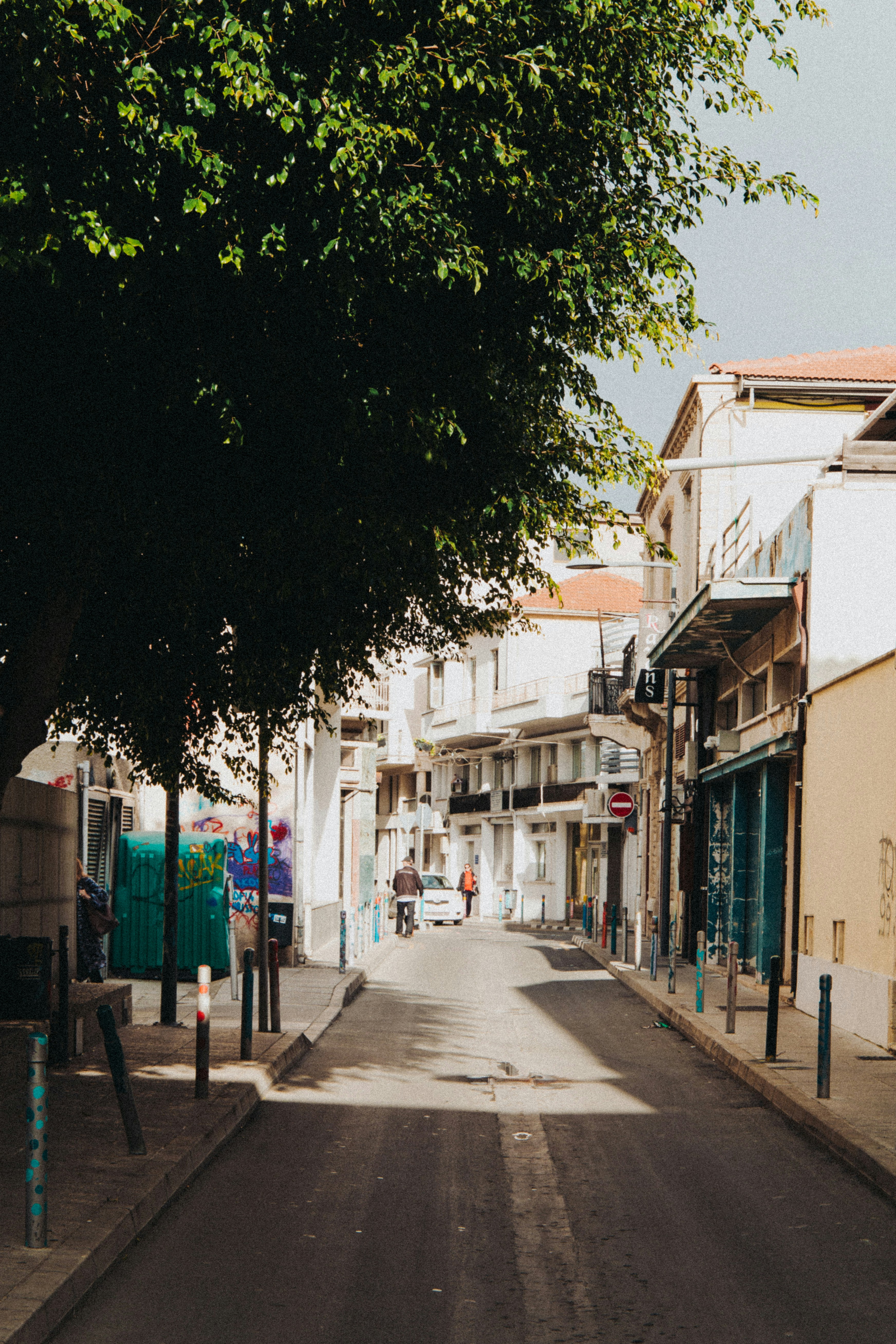 Limassol | Photo : Unsplash