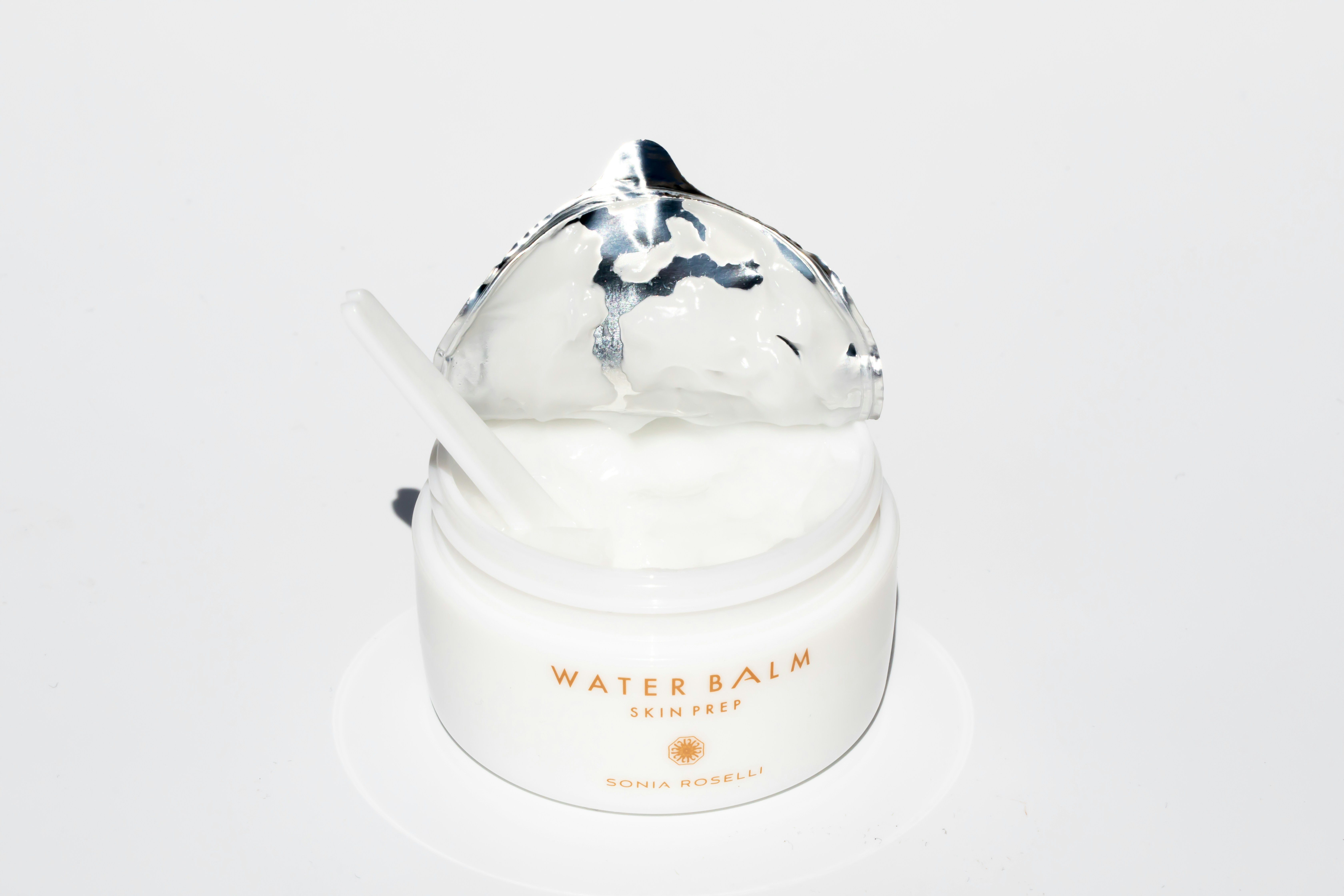Discover Luxury with Natura Bissé Diamond Rich Luxury Cleanse