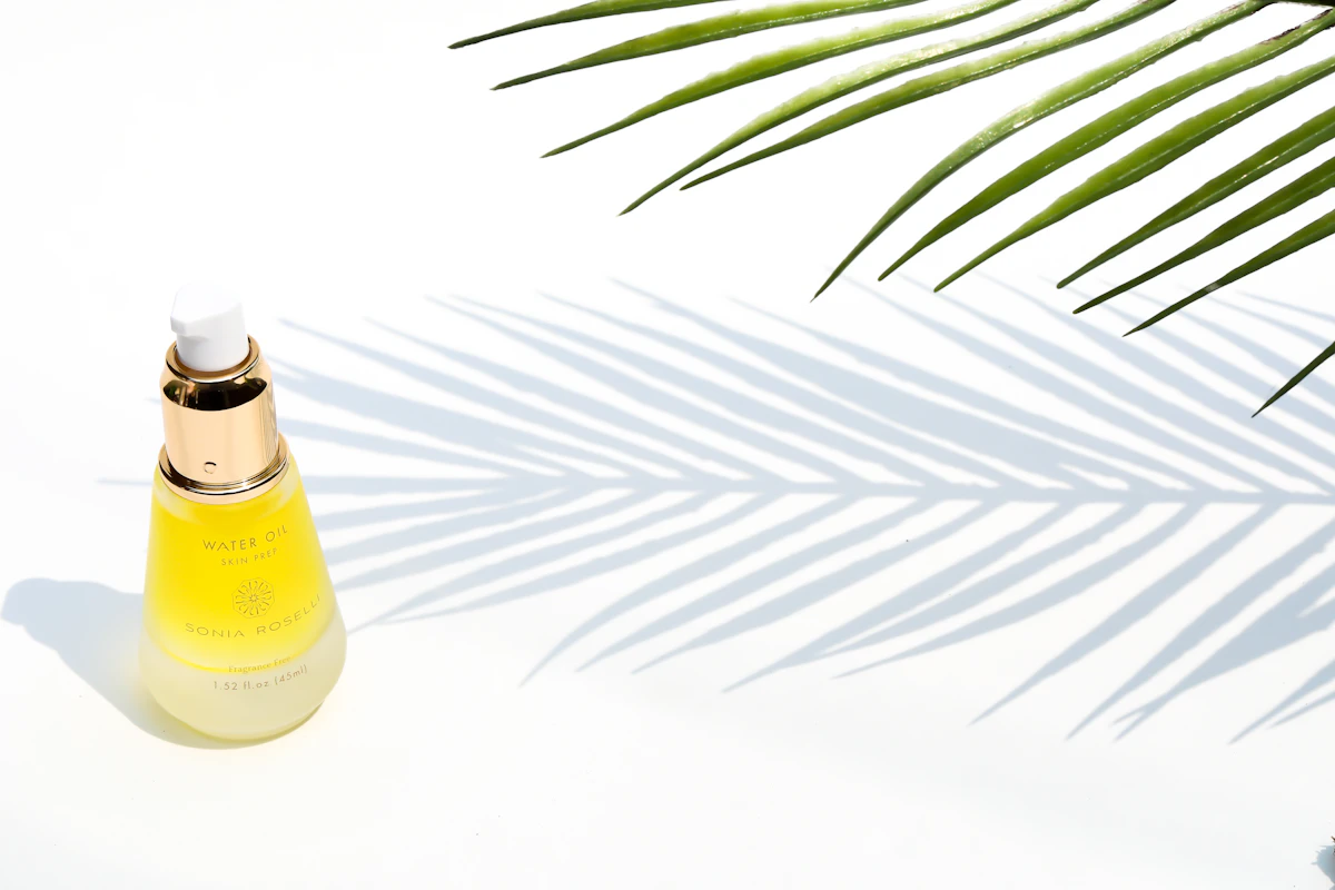 Hindistan Cevizi Vücut Yağı 200 ml