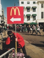 people walking on pedestrian lane during daytime