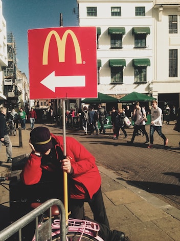 people walking on pedestrian lane during daytime