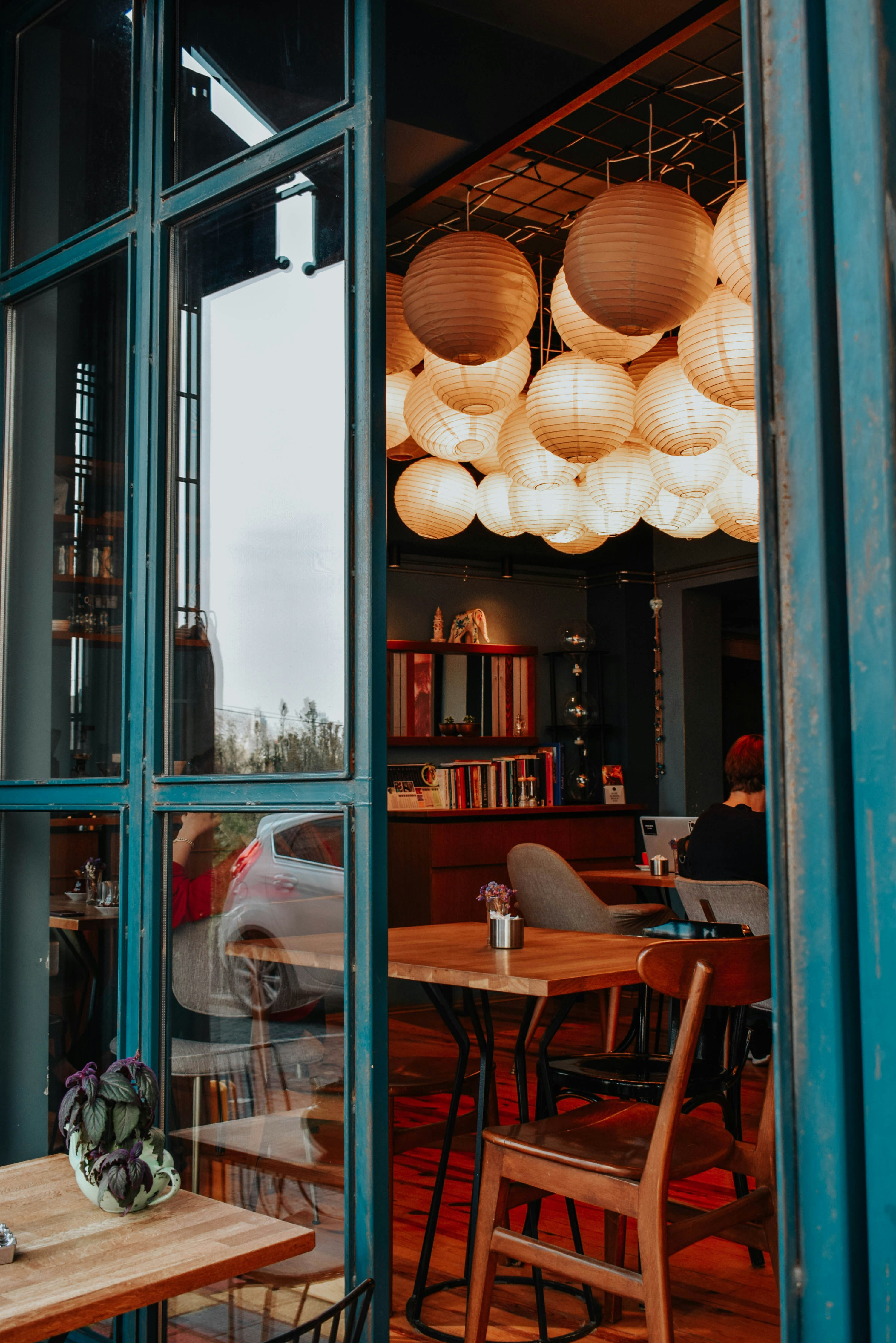 Photo by ceydaciftci