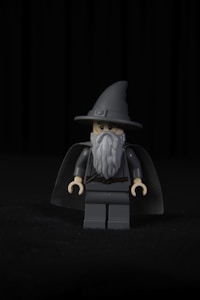 Arcane Wizard