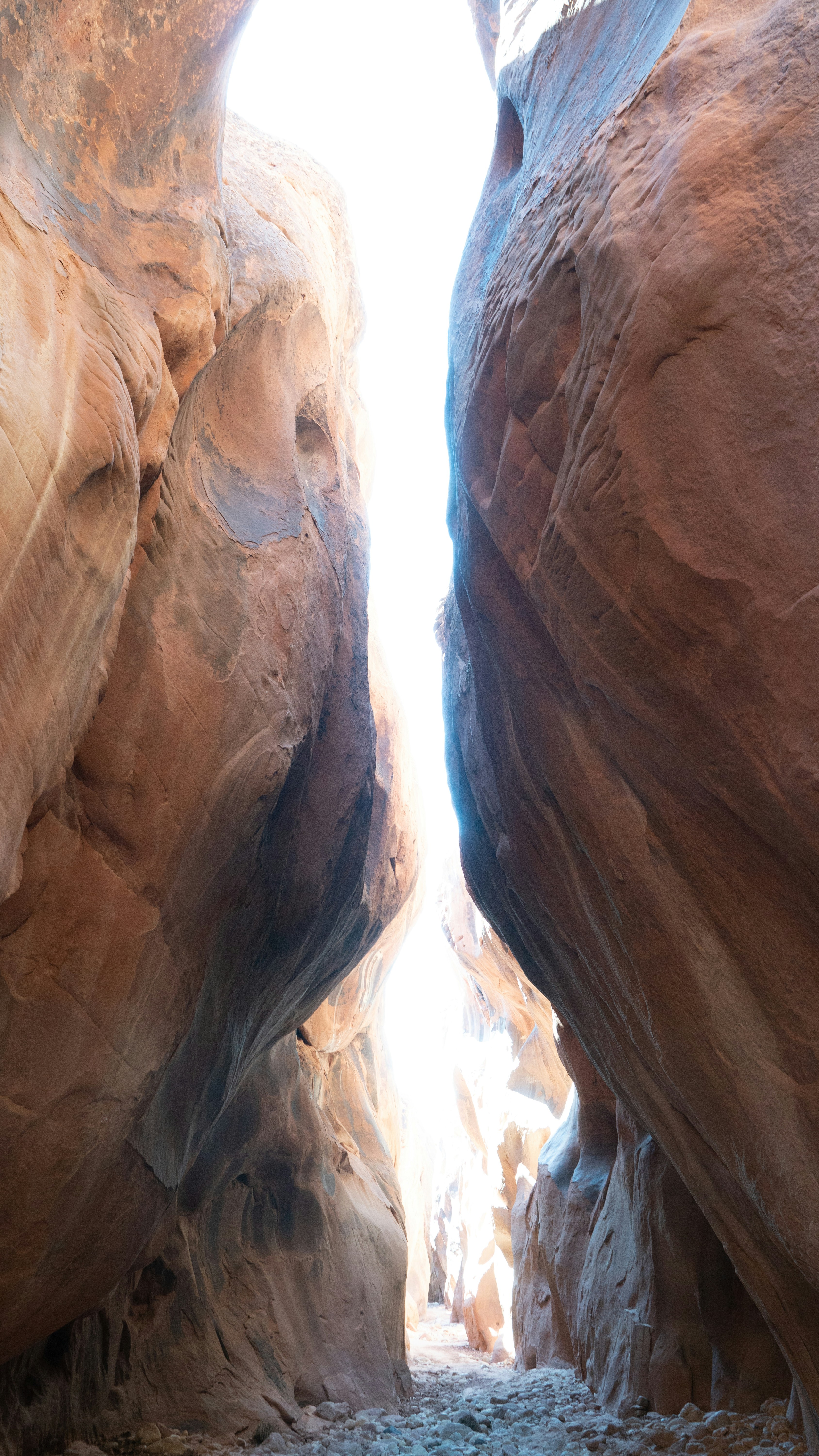 Buckskin Gulch, UT