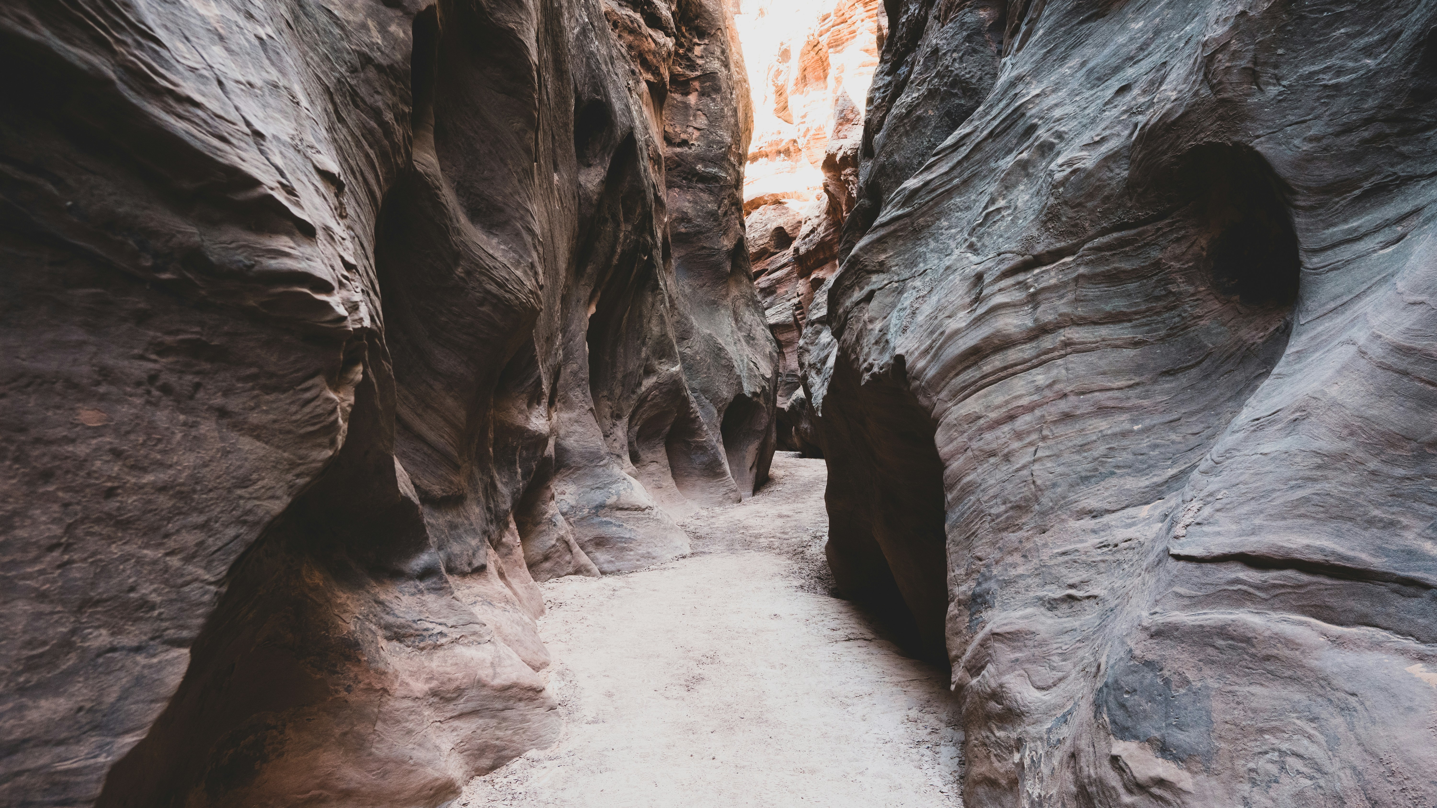 Buckskin Gulch, UT