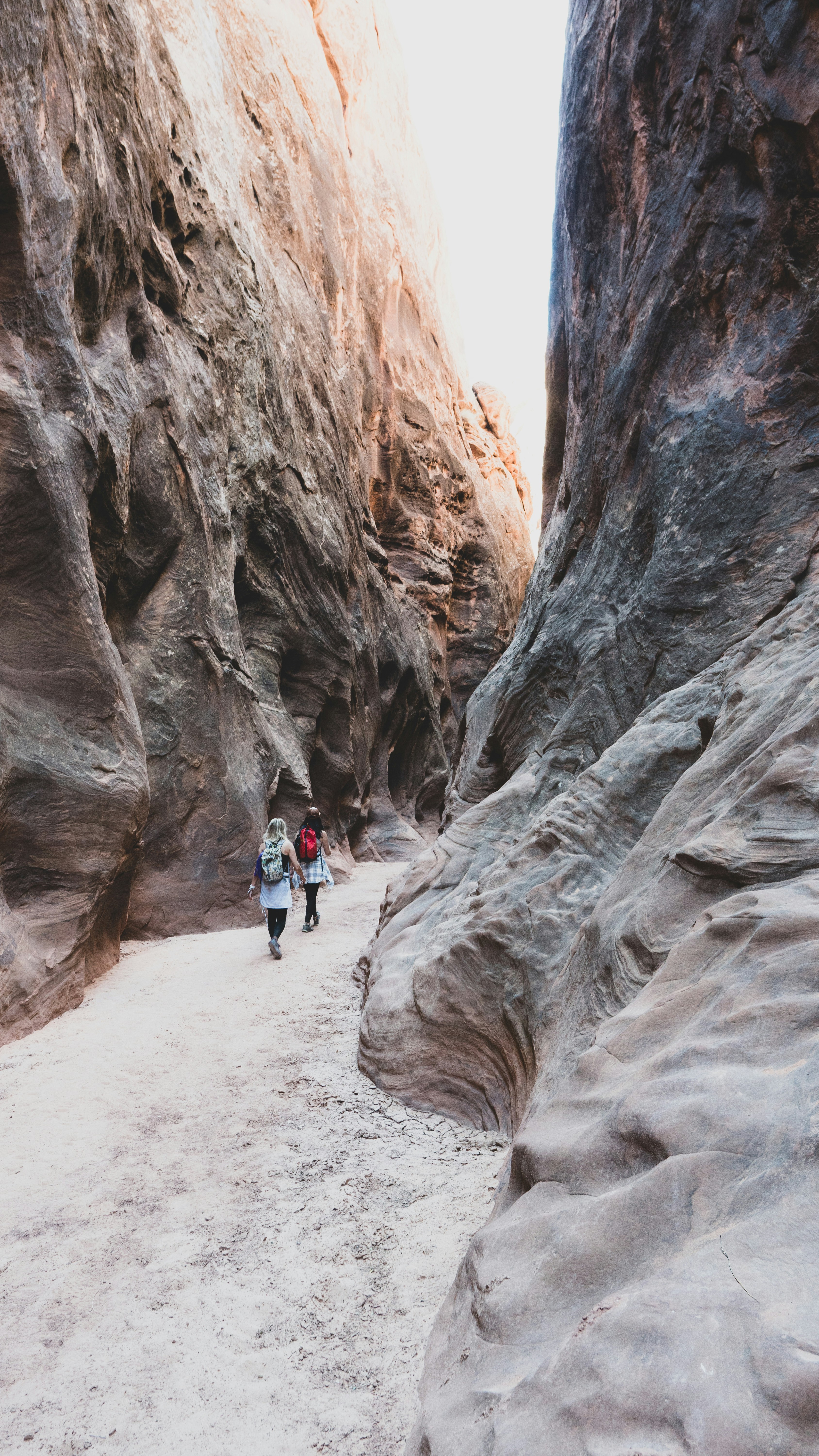 Buckskin Gulch, UT