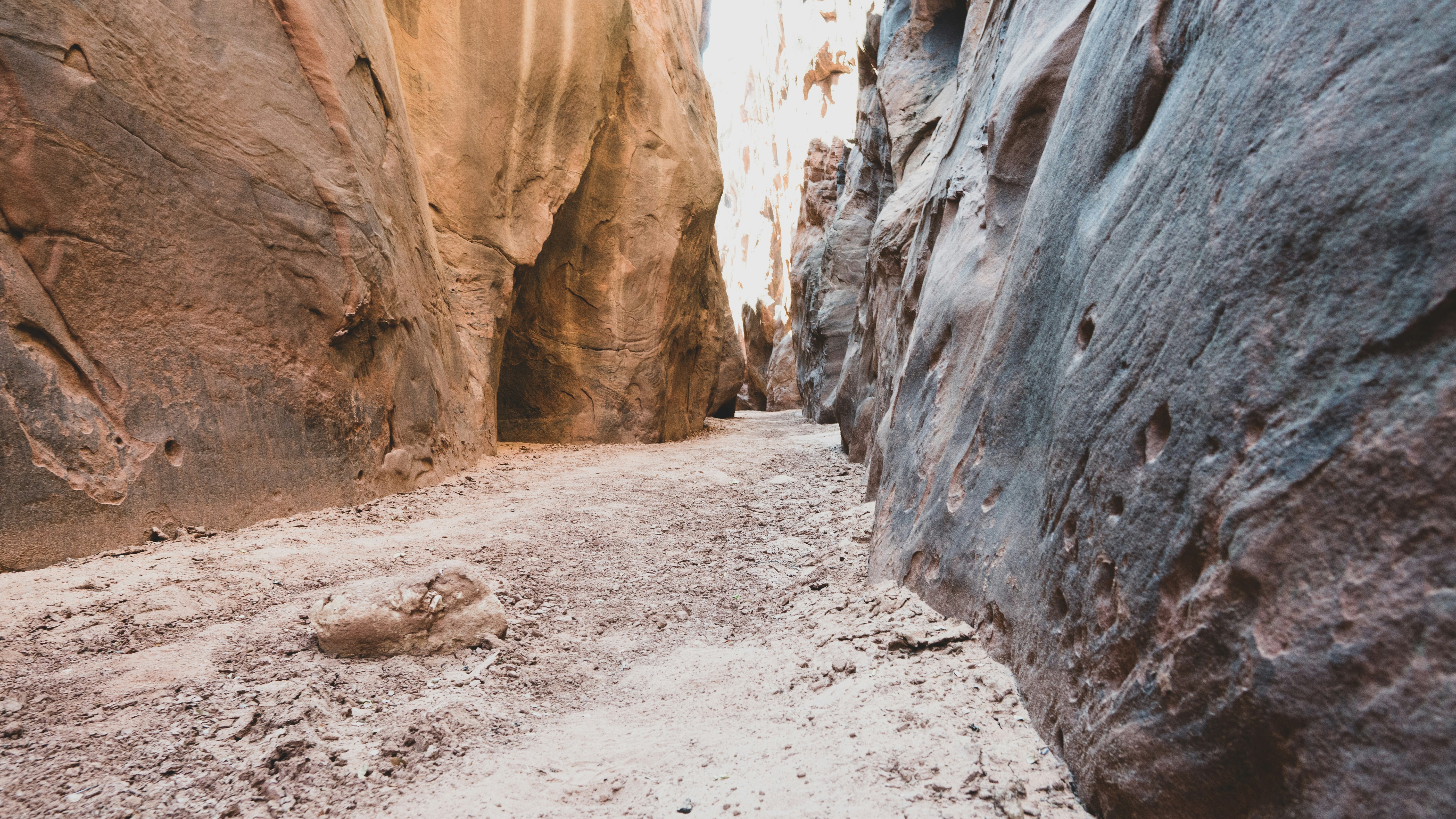 Buckskin Gulch, UT