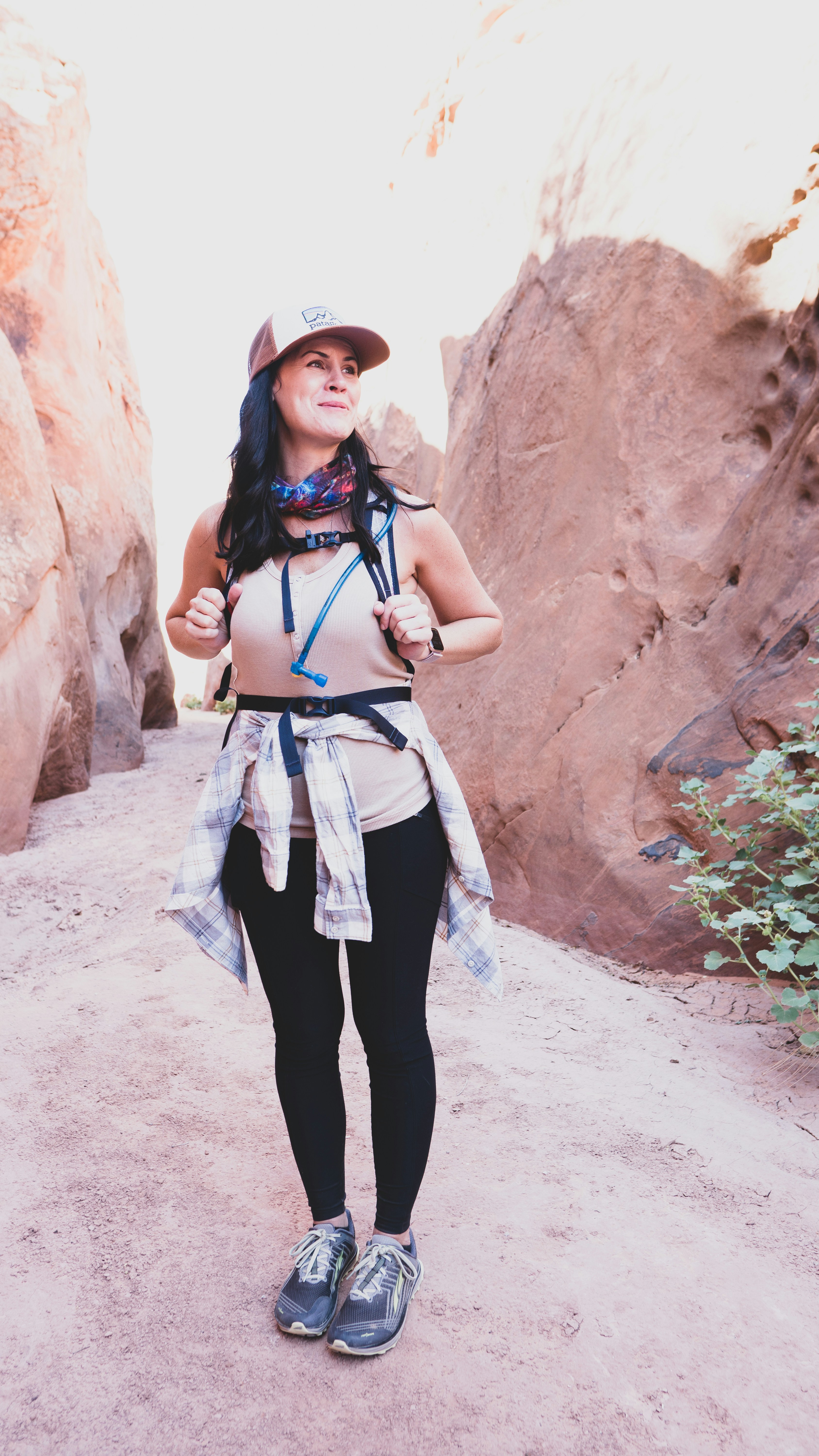 Buckskin Gulch, UT