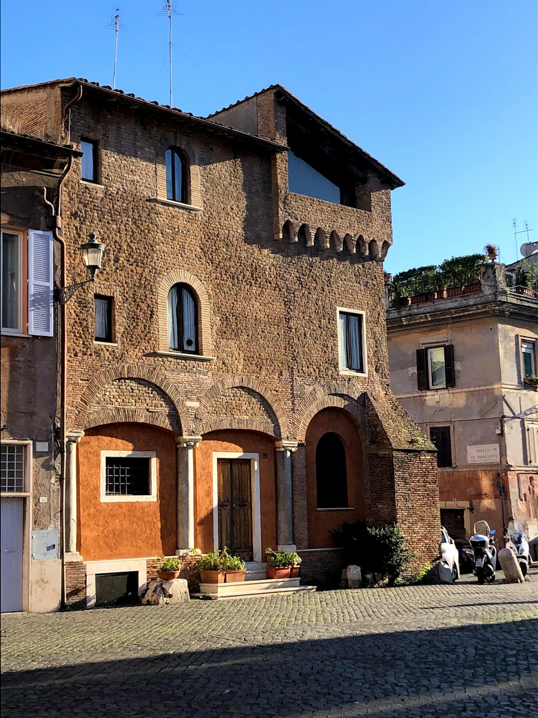 Town photo spot Piazza Rome