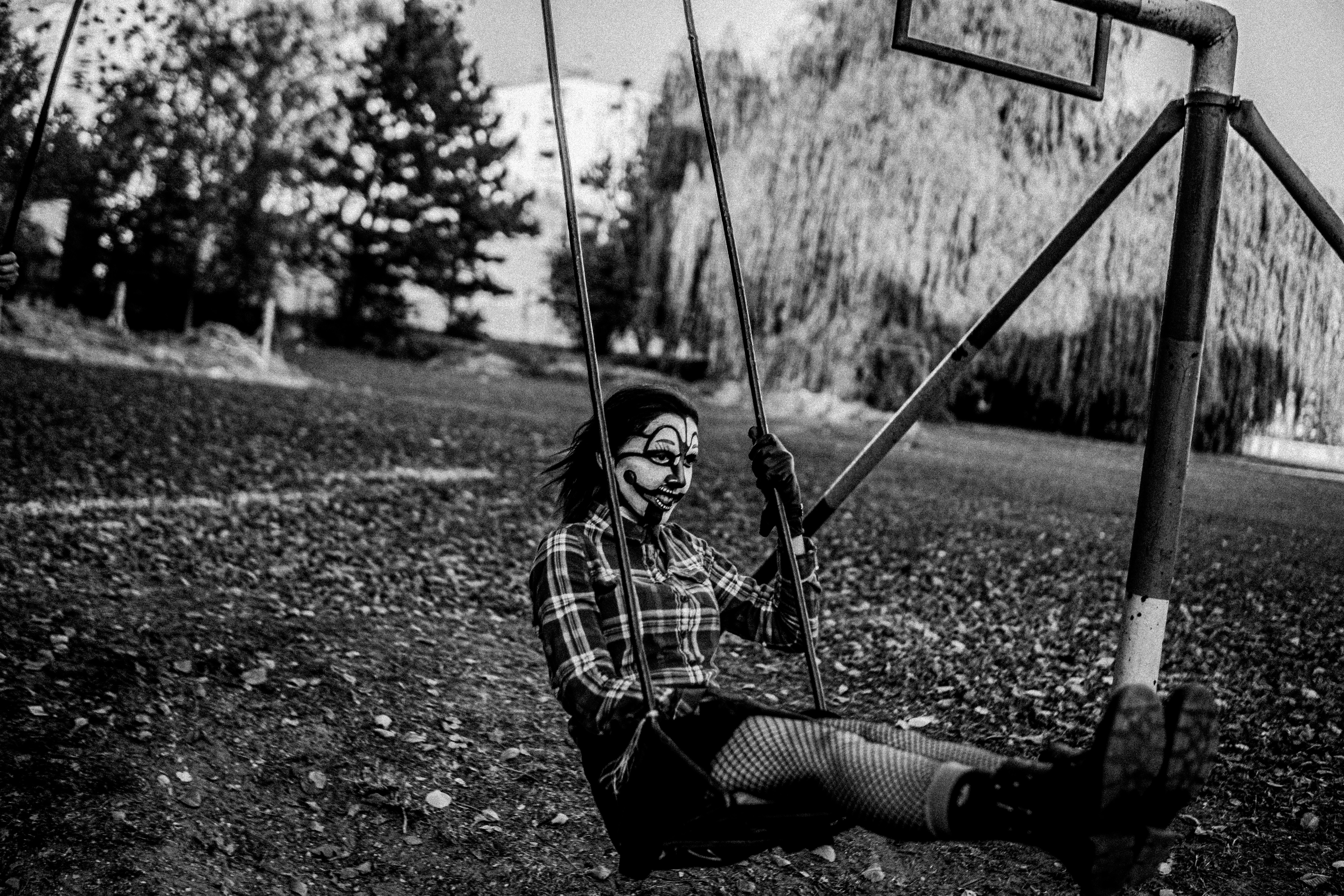Old Schoolhouse Playground
